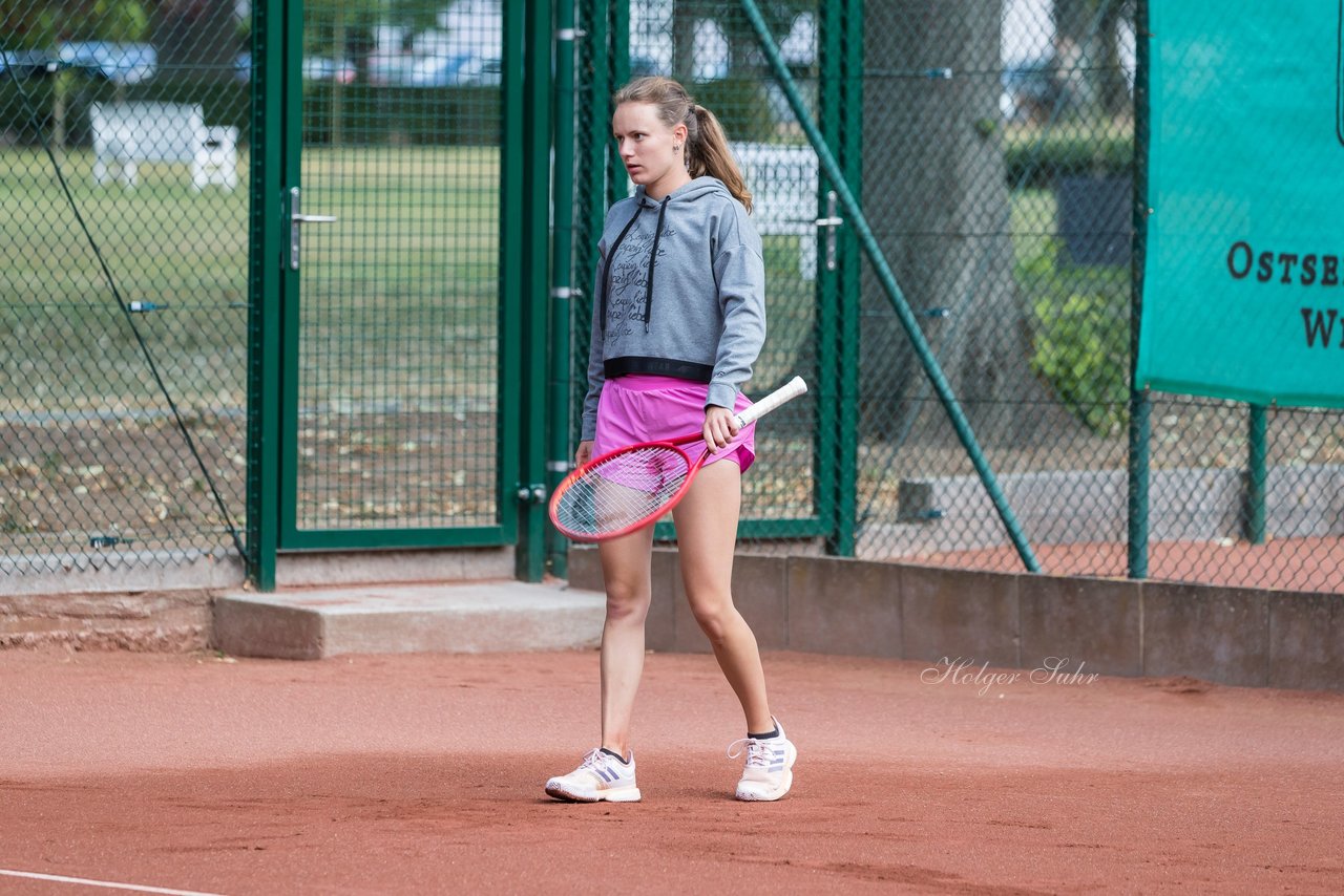 Bild 789 - Kuehlungsborner Tennisturnier